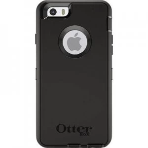 Otterbox Defender Case Outoor pouch Apple iPhone 6 Black