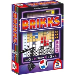 Brikks Game