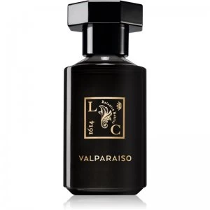 Le Couvent Maison de Parfum Remarquables Valparaiso Eau de Parfum Unisex 50ml