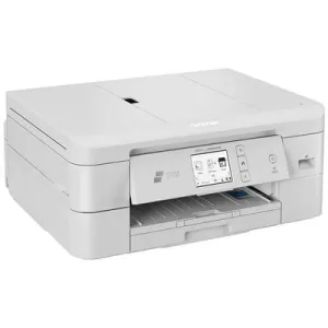 Brother DCP-J1800DW All-in-One Colour Wireless Injket Printer