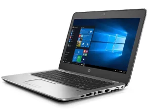 HP 12.5" EliteBook 820 G4 Intel Core i5 Laptop