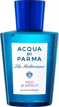 Acqua di Parma Blu Mediterraneo Fico Di Amalfi Shower Gel 200ml