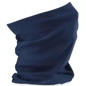 Beechfield Childrens/Kids Morf Snood (One Size) (French Navy)