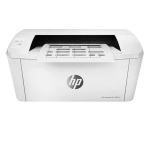 HP LaserJet Pro M15A Mono Laser Printer