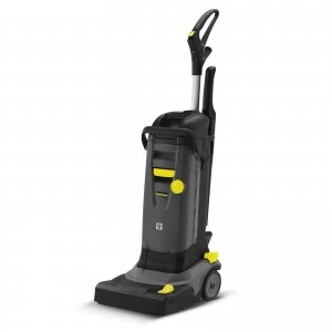 Karcher BR 30/4 C Professional Small Area Floor Cleaner and Scrubber Drier 240v