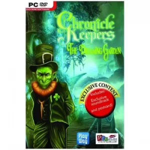 Chronicle Keepers The Dreaming Garden Collector's Edition PC Game