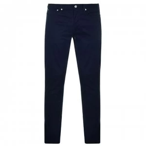 Gant Bedford Slim Jeans - Navy 405