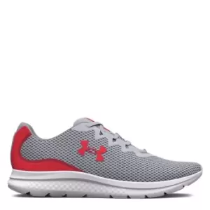 Under Armour Armour Charged Impulse Trainers Mens - Grey