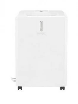 Dimplex 14-Litre Dehumidifier With Laundry Mode