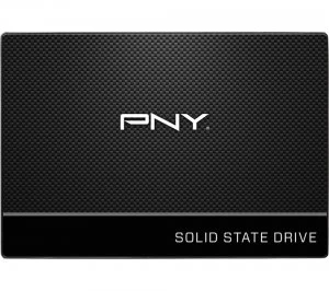 PNY CS900 960GB SSD Drive