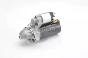 Bosch 0001115045 Starter Motor 12 V 1,8 kW Output