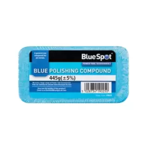 BlueSpot Blue Polishing Compound (500G)