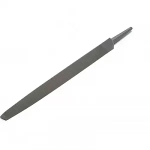 6" (150MM) 3-Square Smooth Engineers File
