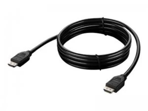 Belkin Secure KVM Video Cable - HDMI Cable - TAA Compliant - 1.83m