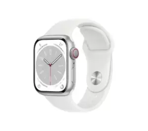 Apple Watch Series 8 2022 41mm Cellular LTE