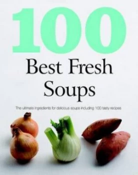 100 Best Soups Book
