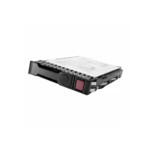 HP Enterprise 2TB 3.5" SATA Internal Hard Disk Drive 872489-B21