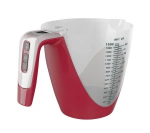 Morphy Richards 2 in 1 Jug Scale