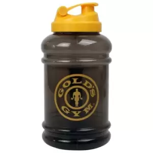 Golds Gym Water Bottle - Brown