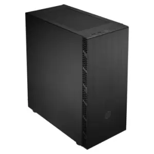 Cooler Master MasterBox MB600L V2 Mid ATX Tower Black Case