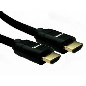 HDMI 8K 48Gbps and supports 4k120Hz 1m Cable