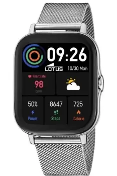 Lotus SmarTime Smartwatch L50044/1