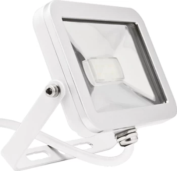 Brackenheath Ispot 10W LED Driverless Floodlight - White (5700K) - I1010W