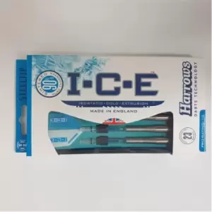 Harrows Ice Tungsten Darts - Multi
