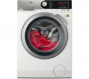 AEG L8FEE965 9KG 1600RPM Washing Machine