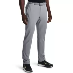 Under Armour 2022 Mens Drive Tapered Pant Steel Pants 32/32