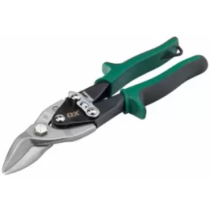 Ox Tools - ox Pro Aviation Snips Right Handed With Holster
