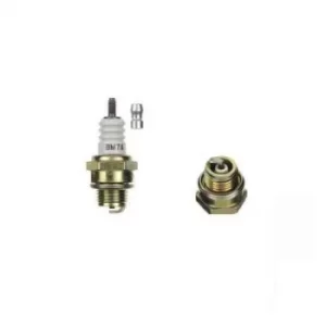 1x NGK Copper Core Spark Plug BM7A (6521)