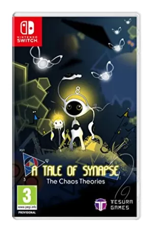 A Tale of Synapse Nintendo Switch Game