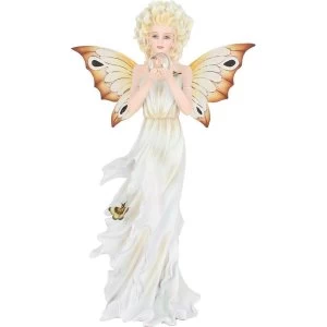 Butterfly Fairy Figurine