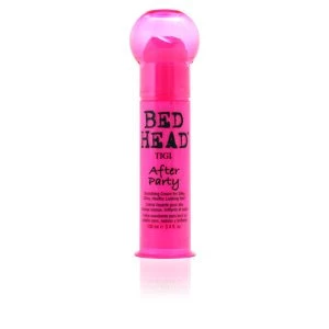 Bed Head Tigi After Party Anti Frizz Smoothing Cream 100ml Haircare Silky Shiny