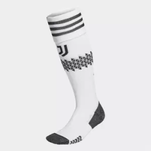 adidas Juventus 2022/2023 Home Socks Mens - White
