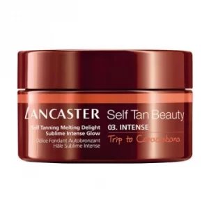 Lancaster Self Tan Beauty Body Melting Delight 03 Intense 200ml