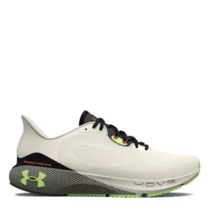 Under Armour Armour HOVR Machina 3 Mens Trainers - Brown