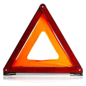 ALCA Warning triangle 550200