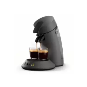 Philips - Coffee machine Senseo Original Plus CSA210/51
