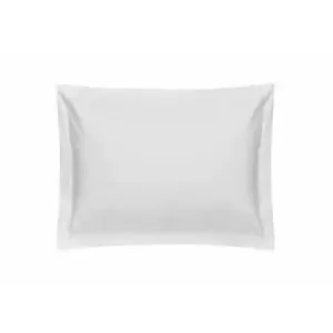 Belledorm 100% Cotton Sateen Oxford Pillowcase (One Size) (Ivory)