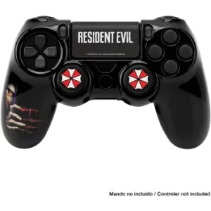 Resident Evil Umbrella Combo Pack for PS4