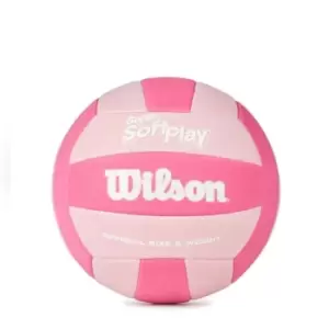 Wilson Soft Play VB 00 - Pink