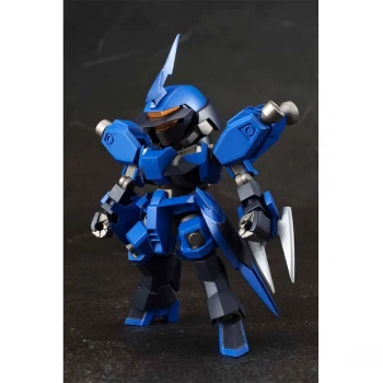 Schwalbe Graze Nxedge Style (Gundam) Bandai Figure