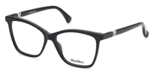 Max Mara Eyeglasses MM 5017 001