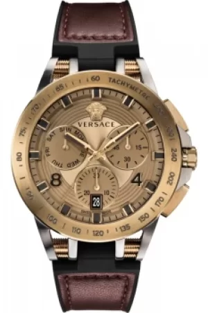 Versace Sport Tech Watch VERB00318
