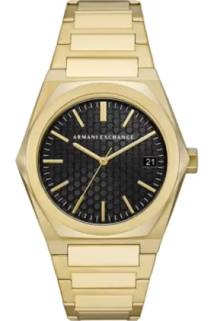 Armani Exchange Geraldo Watch AX2810