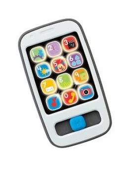 Fisher Price Laugh Learn Smart Phone