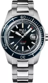 Ball Watch Company Engineer M Skindiver III Beyond Limited Edition