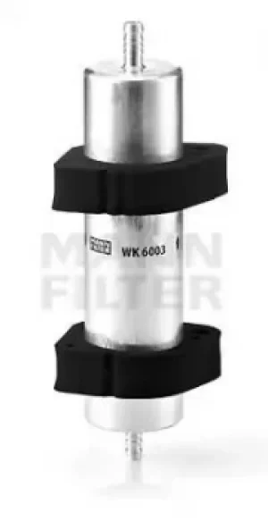 Fuel Filter WK6003 by MANN